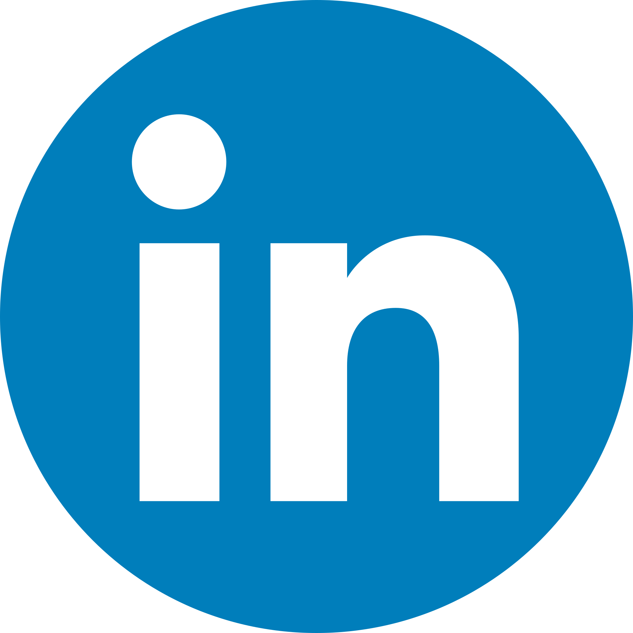 linked-in logo